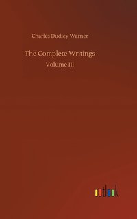 bokomslag The Complete Writings