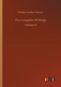 bokomslag The Complete Writings