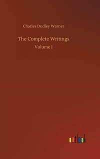 bokomslag Complete Writings