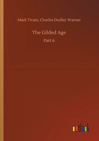 bokomslag Gilded Age