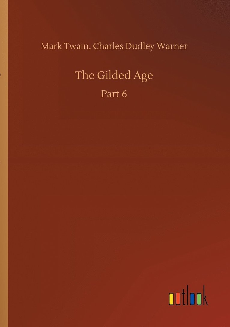 Gilded Age 1