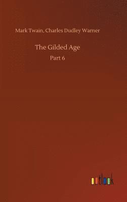 bokomslag Gilded Age