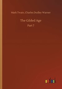 bokomslag Gilded Age