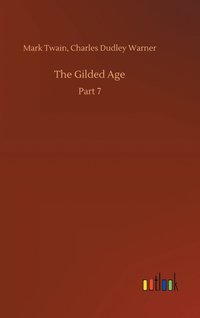 bokomslag Gilded Age