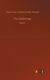 bokomslag Gilded Age