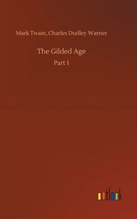 bokomslag Gilded Age