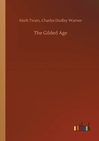 bokomslag Gilded Age