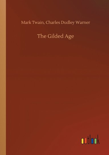 bokomslag Gilded Age