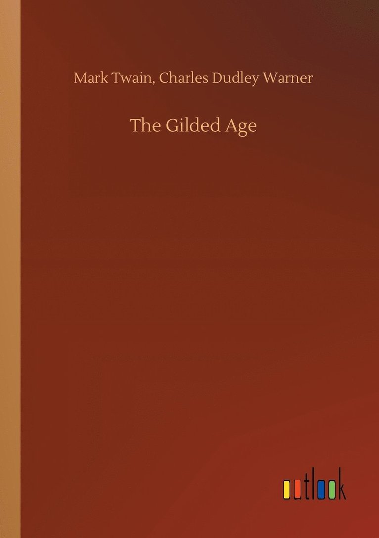 Gilded Age 1