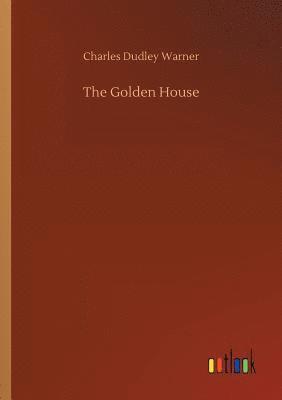 Golden House