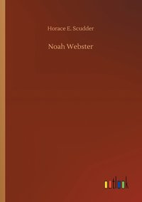 bokomslag Noah Webster