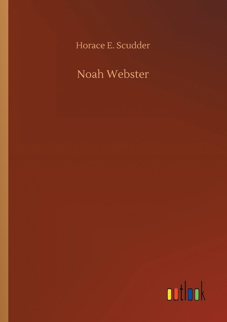 Noah Webster