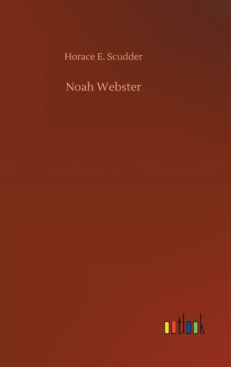 Noah Webster