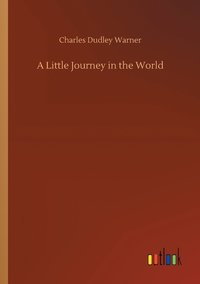 bokomslag Little Journey in the World