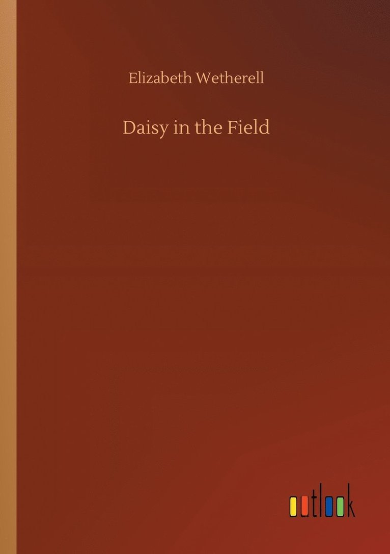Daisy in the Field 1