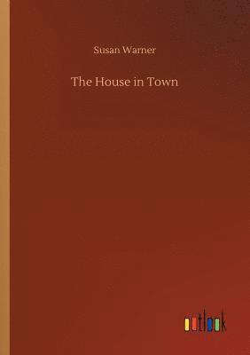House in Town 1