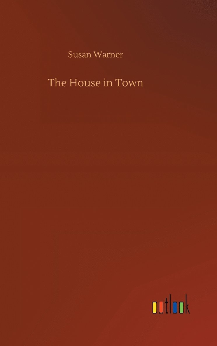 The House in Town 1