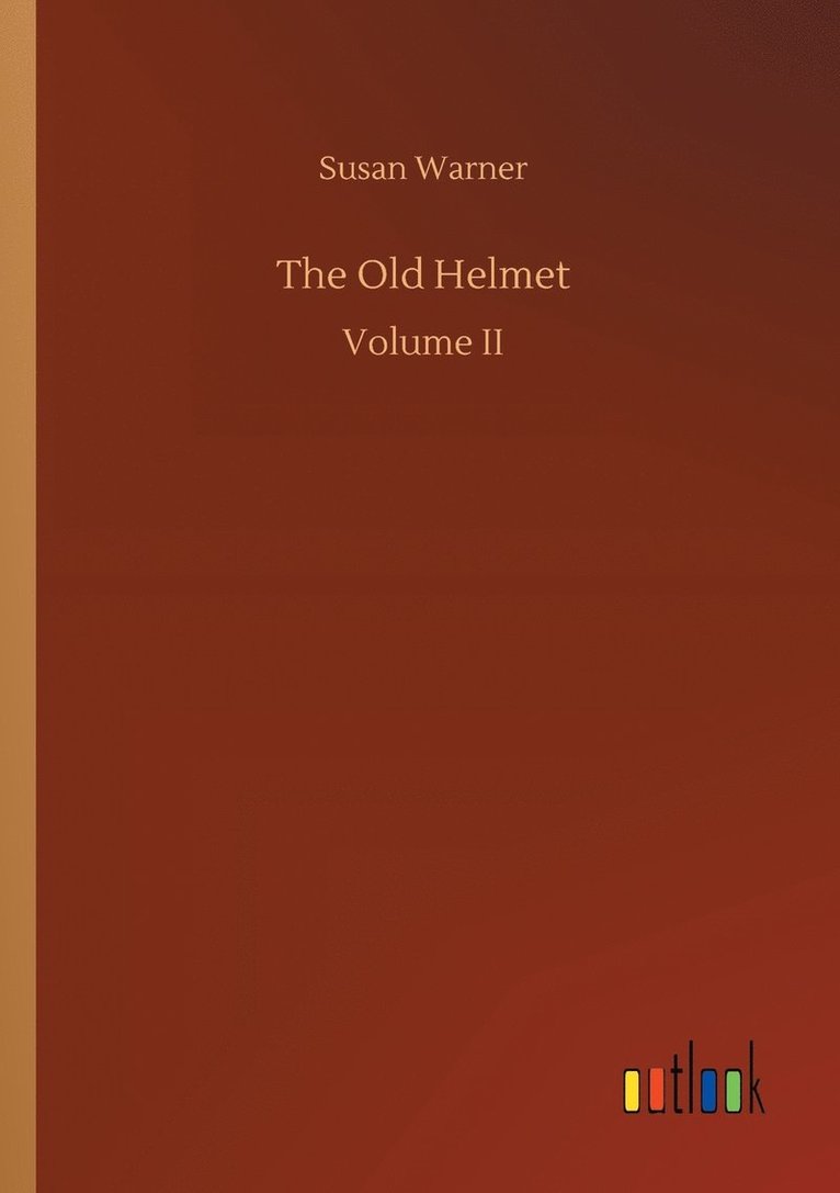 The Old Helmet 1