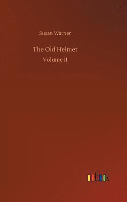 The Old Helmet 1