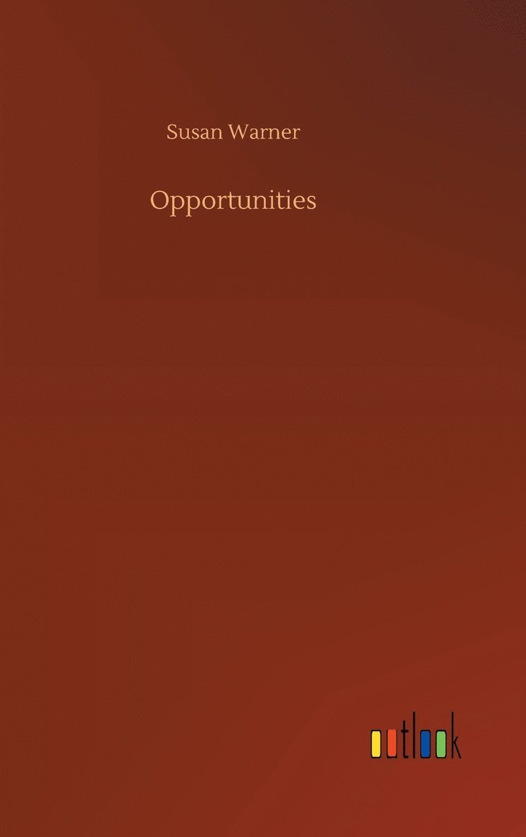 Opportunities 1
