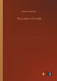 bokomslag The Letter of Credit