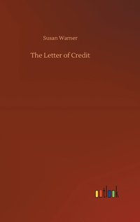 bokomslag The Letter of Credit