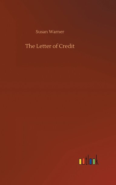 bokomslag The Letter of Credit