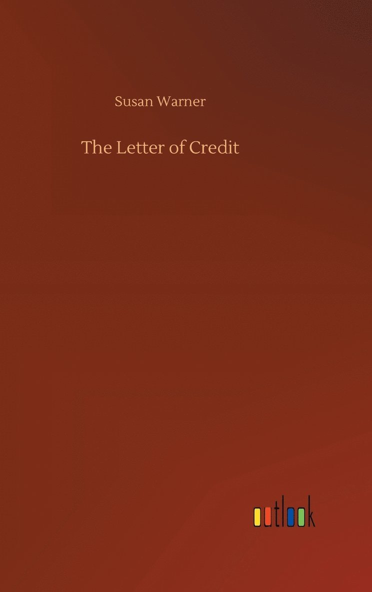 The Letter of Credit 1