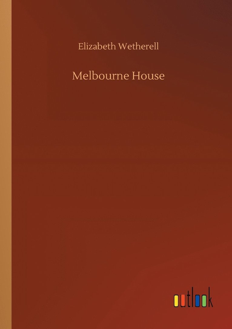 Melbourne House 1