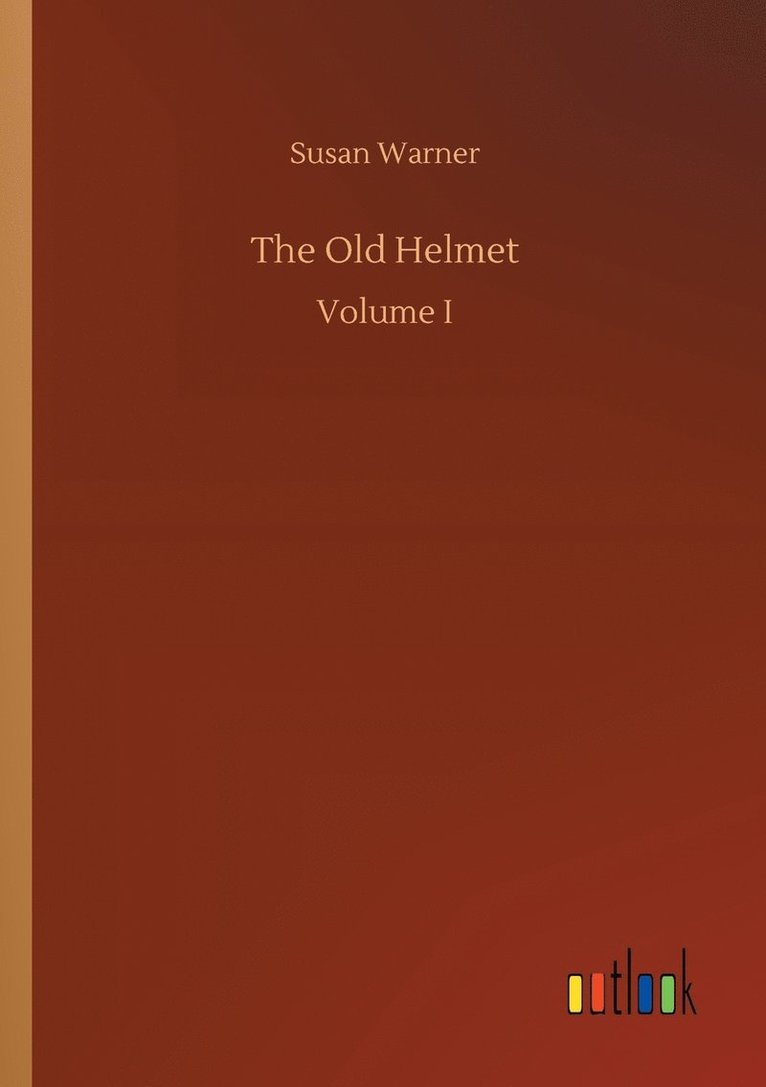 The Old Helmet 1