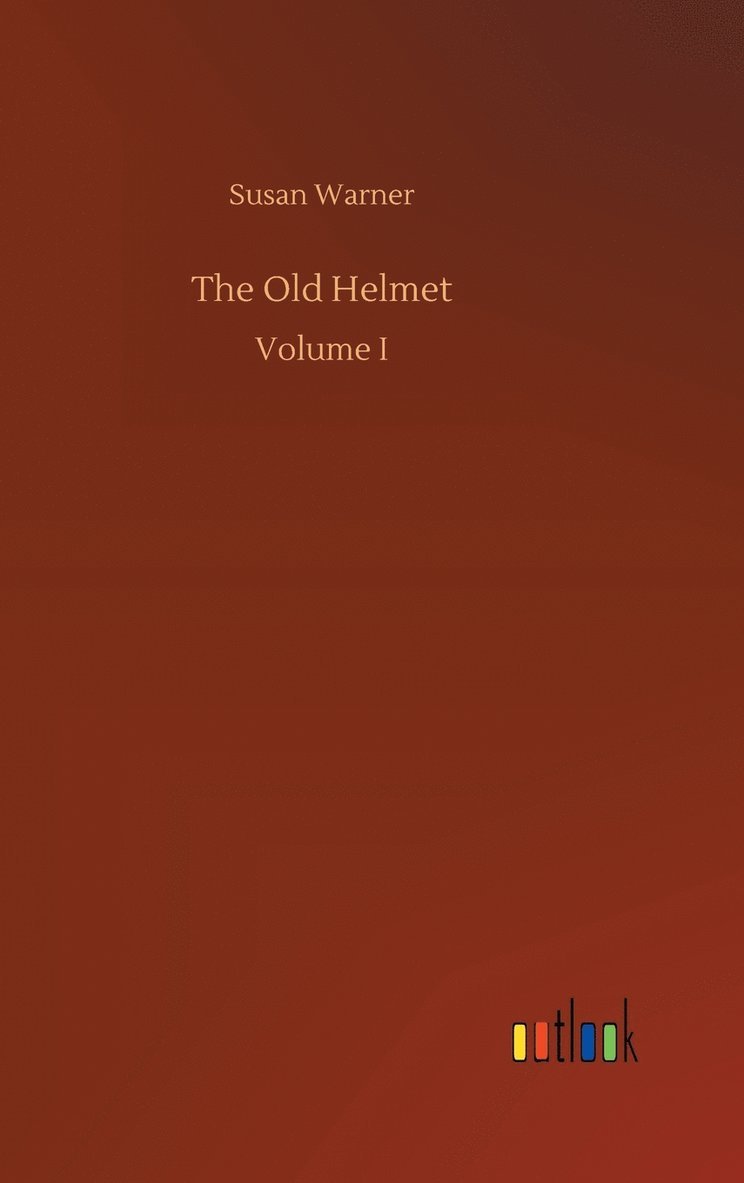 The Old Helmet 1