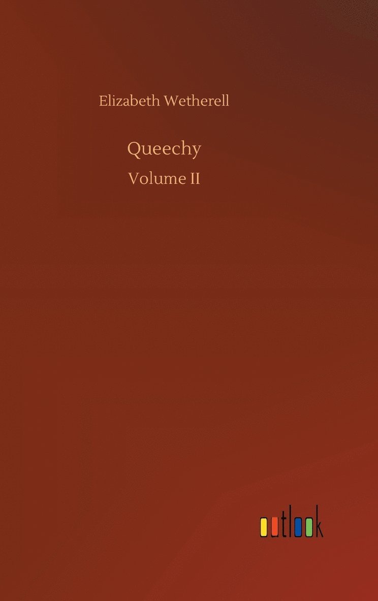 Queechy
