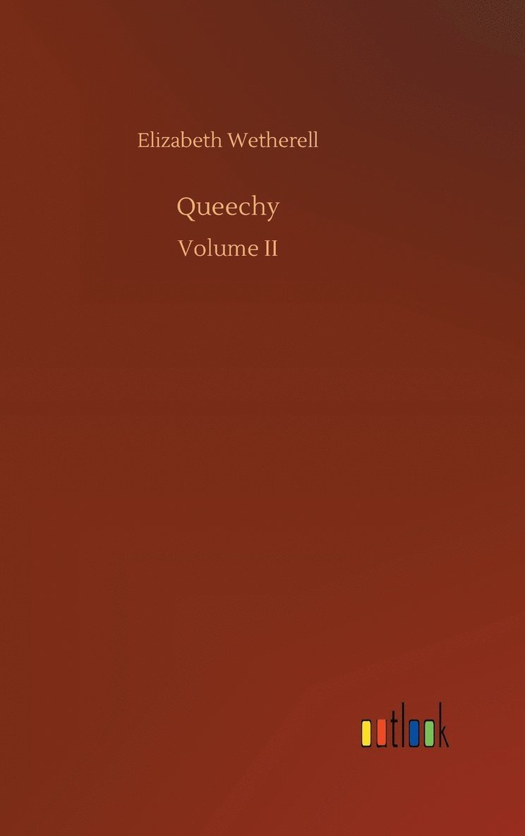 Queechy 1