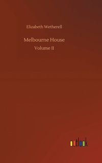 bokomslag Melbourne House