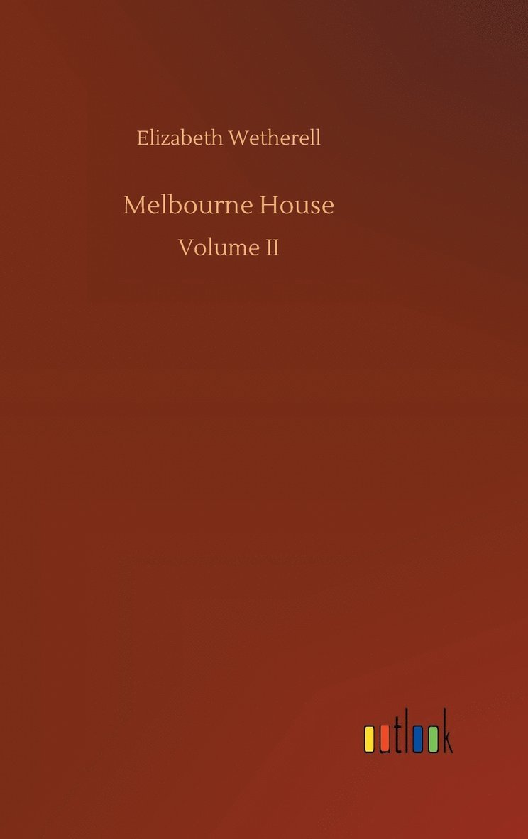 Melbourne House 1