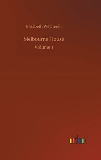 bokomslag Melbourne House