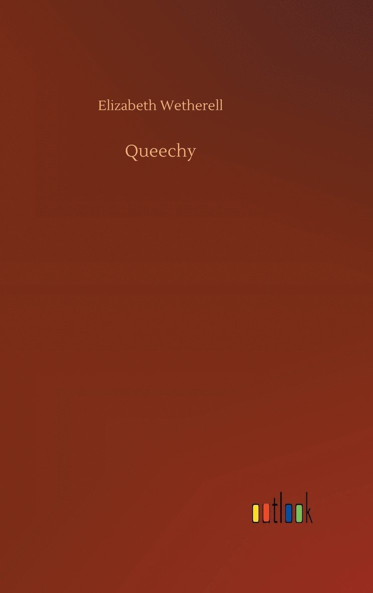 Queechy