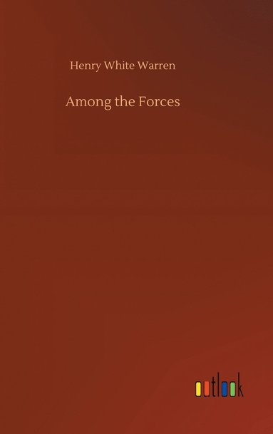 bokomslag Among the Forces