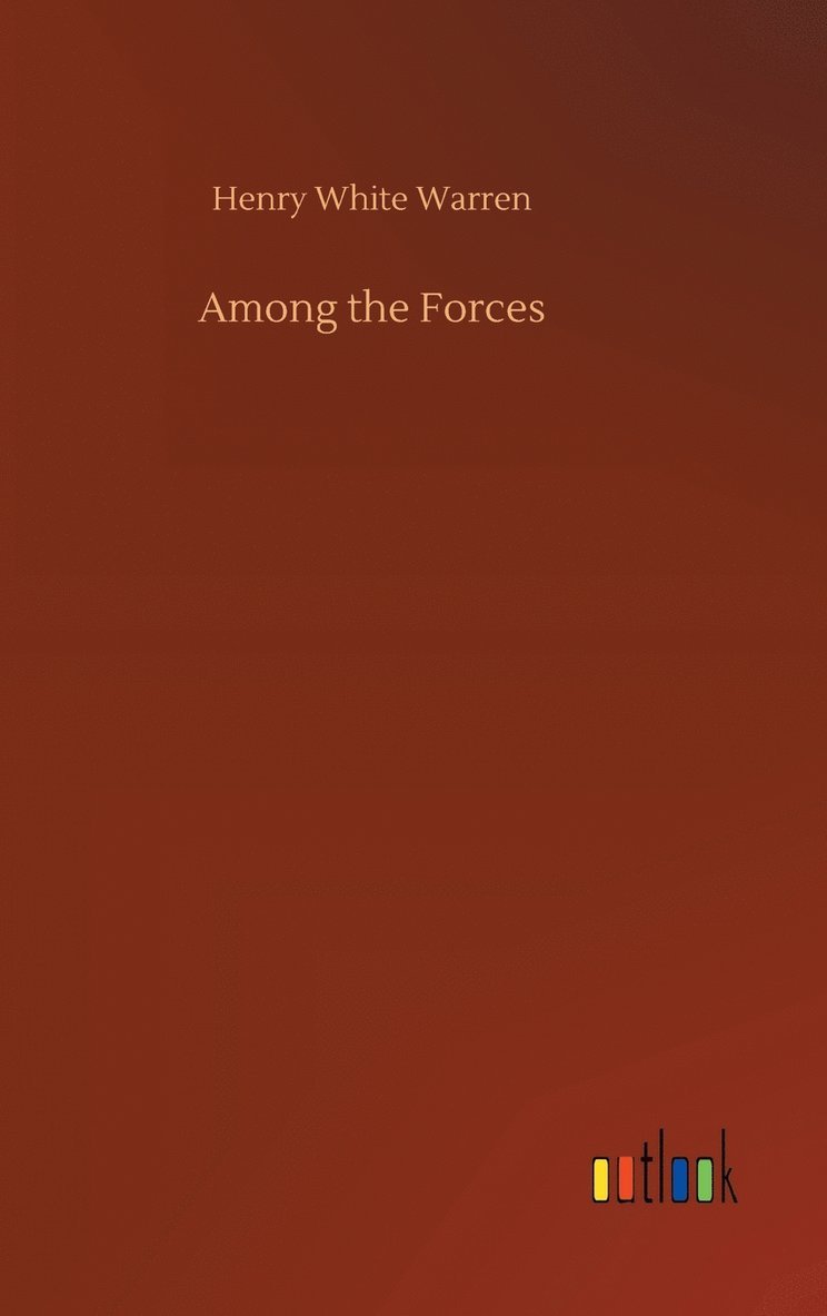 Among the Forces