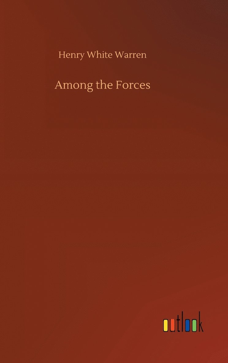 Among the Forces 1