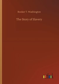 bokomslag Story of Slavery