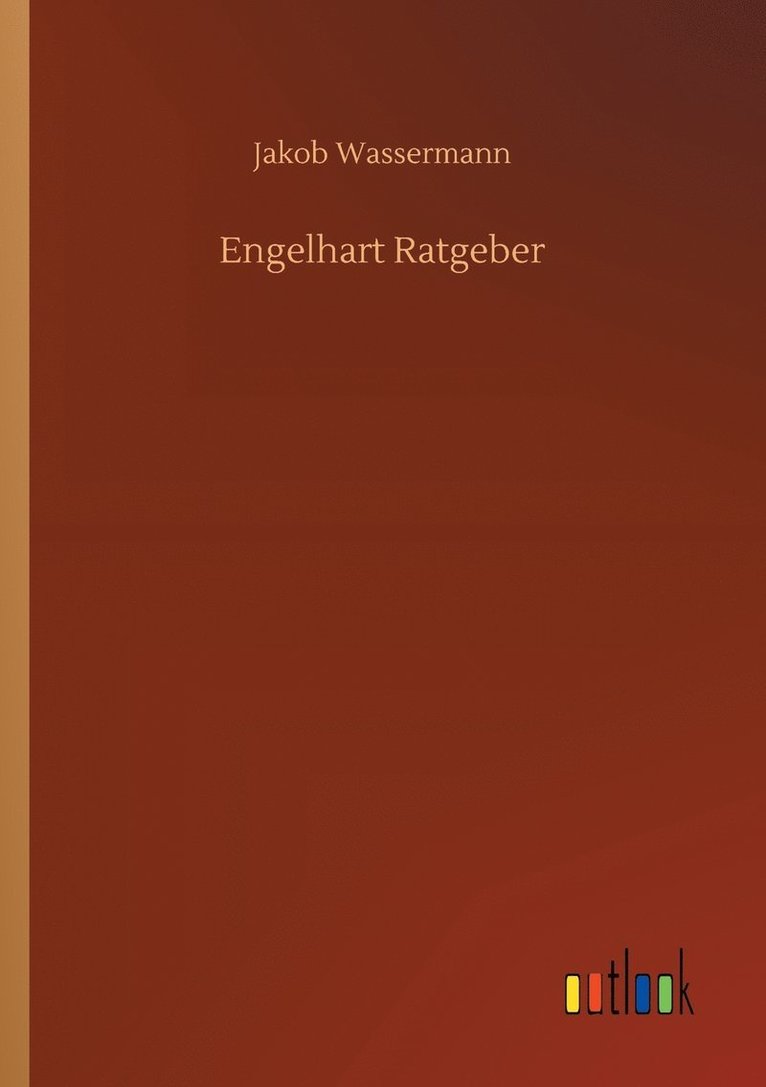 Engelhart Ratgeber 1