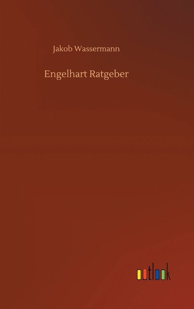 bokomslag Engelhart Ratgeber