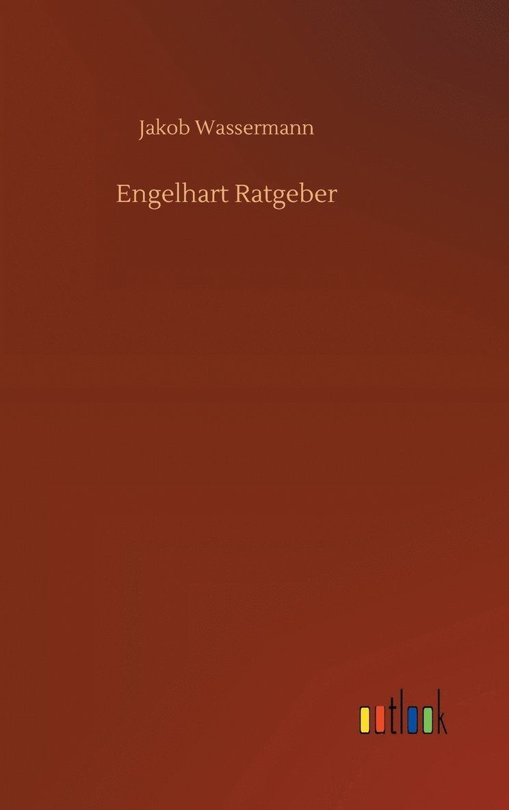 Engelhart Ratgeber 1