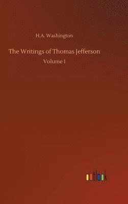 Writings of Thomas Jefferson