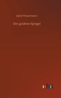 bokomslag Der goldene Spiegel