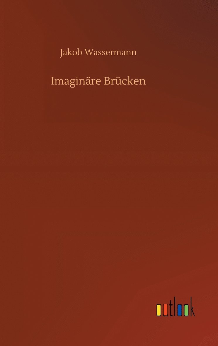 Imaginre Brcken 1