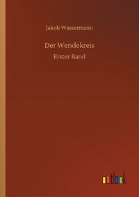 bokomslag Der Wendekreis