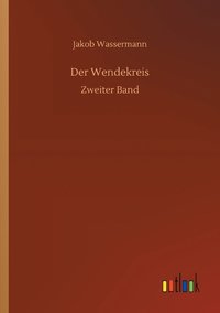 bokomslag Der Wendekreis