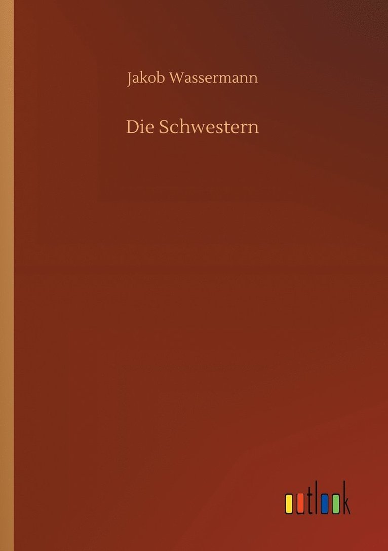 Die Schwestern 1